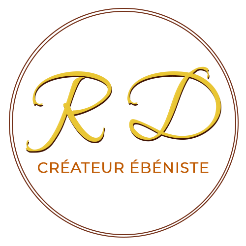 Logo mini Robert DARGAUD